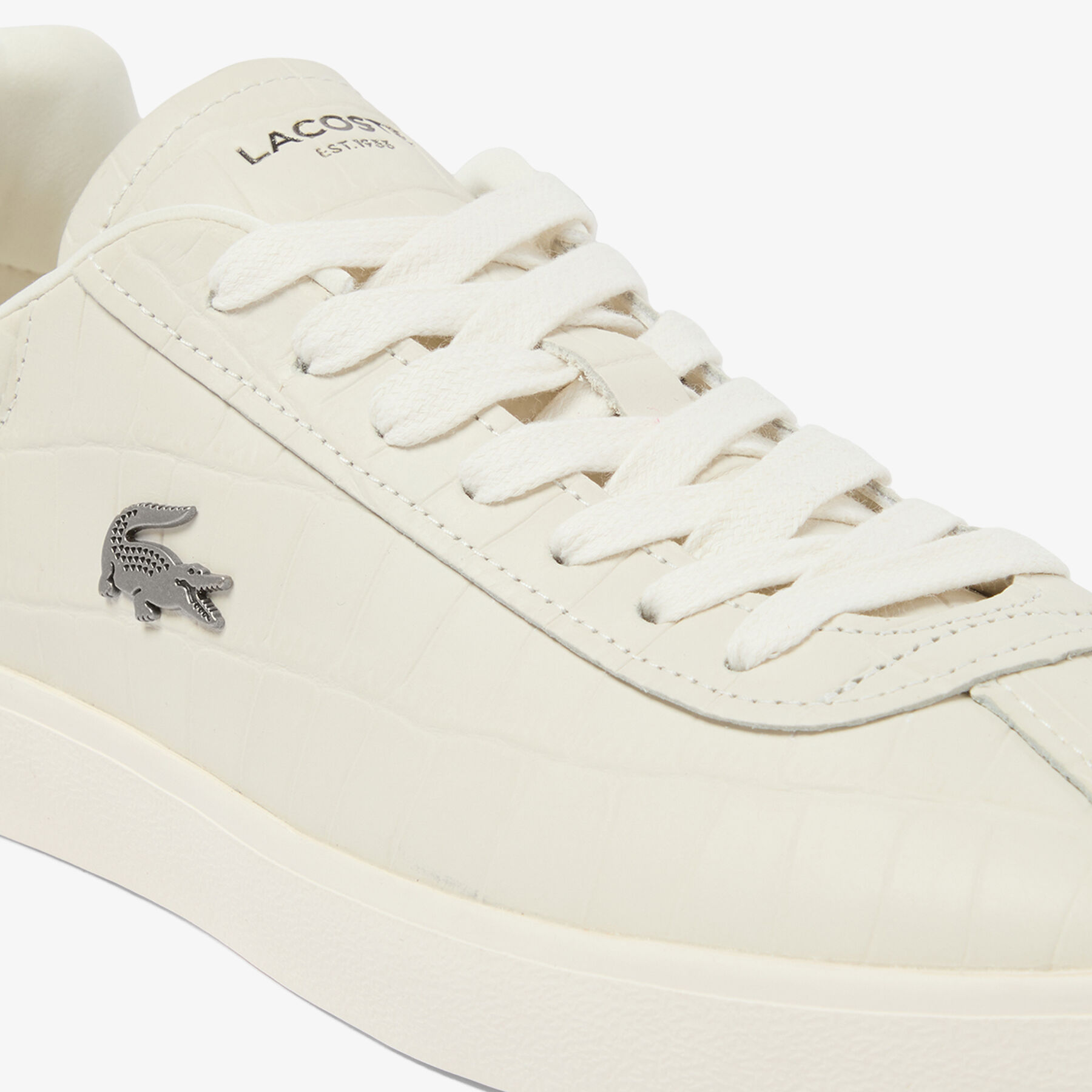 Men's Baseshot Leather Sneakers Men's Baseshot Leather Sneakers