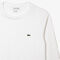 Men's Crew Neck Pima Cotton Jersey T-shirt