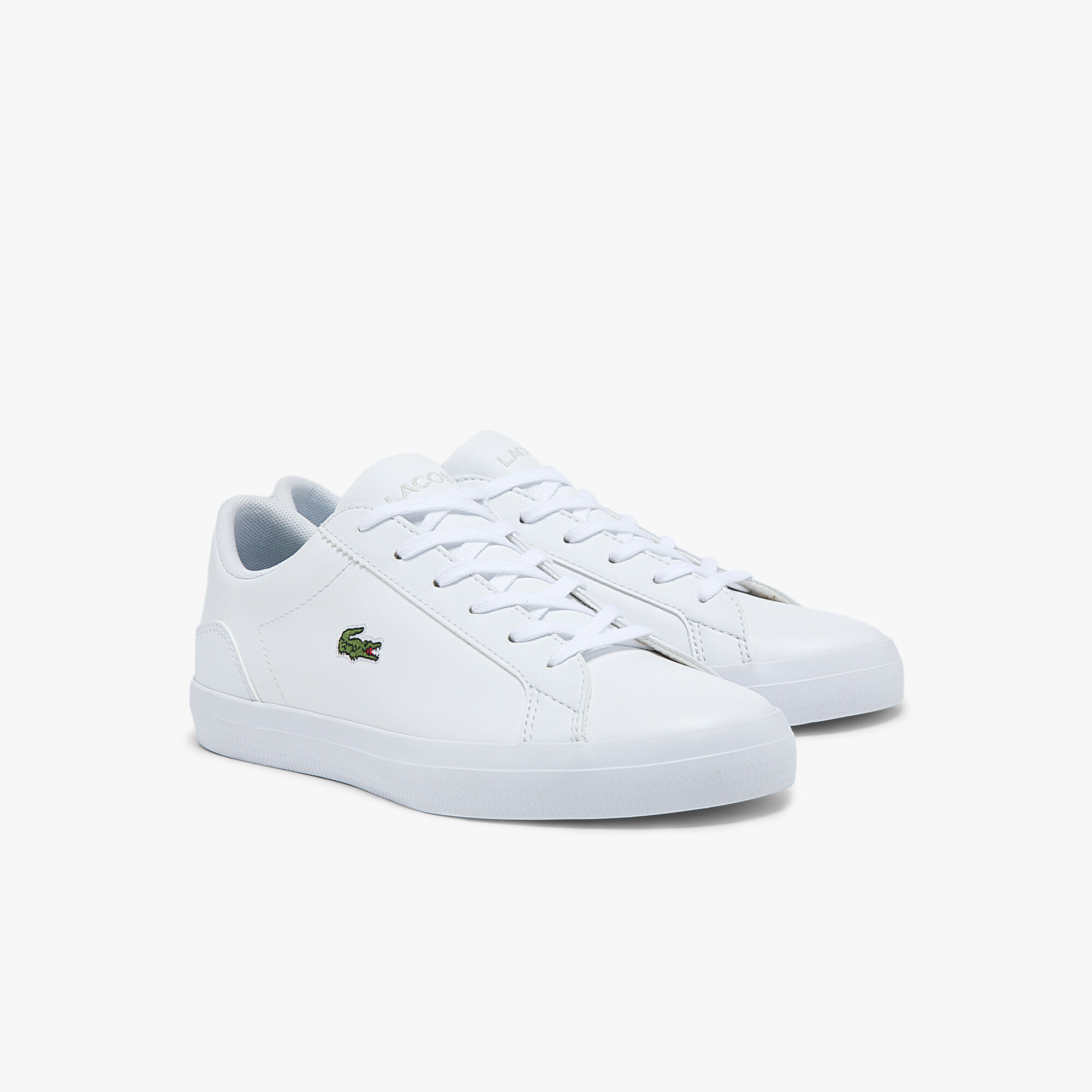 Women's Lerond BL Leather and Synthetic Trainers Women's Lerond BL Leather and Synthetic Trainers