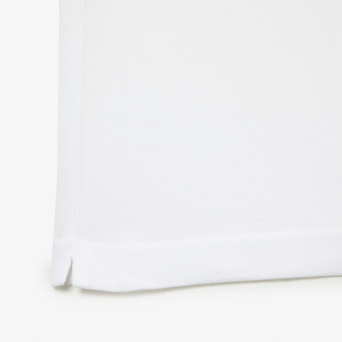 Men’s Lacoste x Netflix Organic Cotton Polo Shirt Men’s Lacoste x Netflix Organic Cotton Polo Shirt