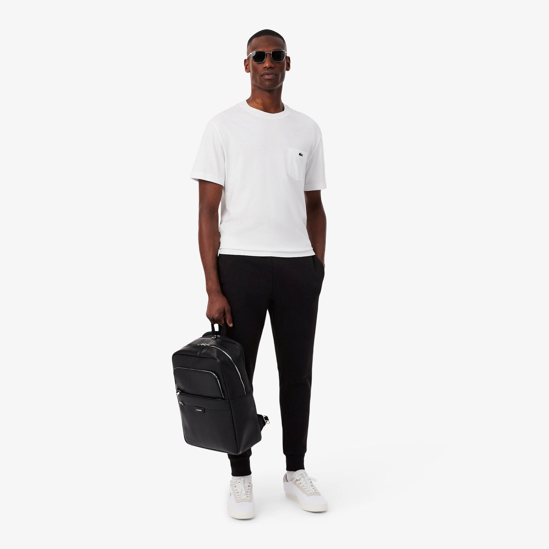 Slim Fit Sweatpants lacoste slim fit sweatpants