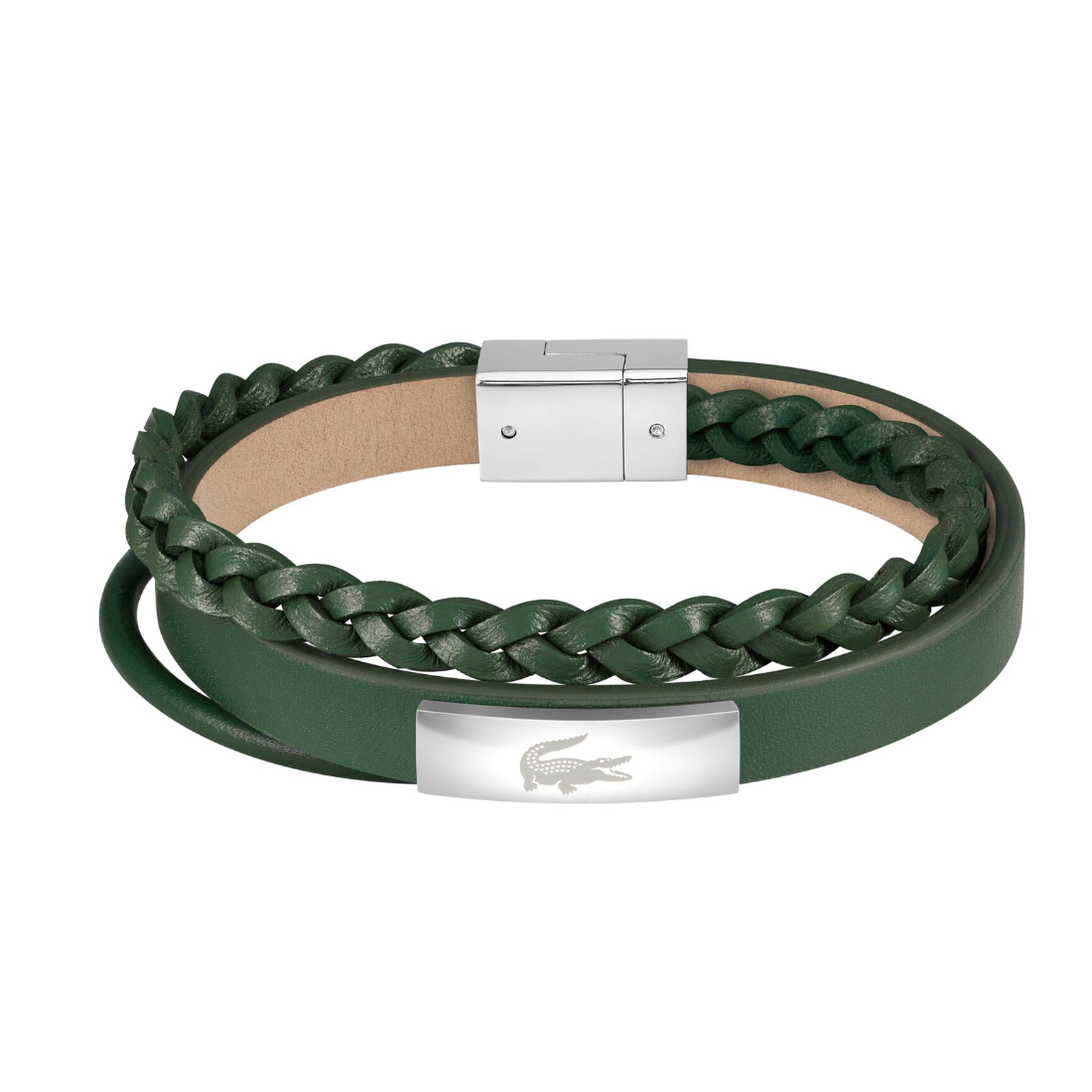 Buy Lacoste Men Bracelet Lacoste EG