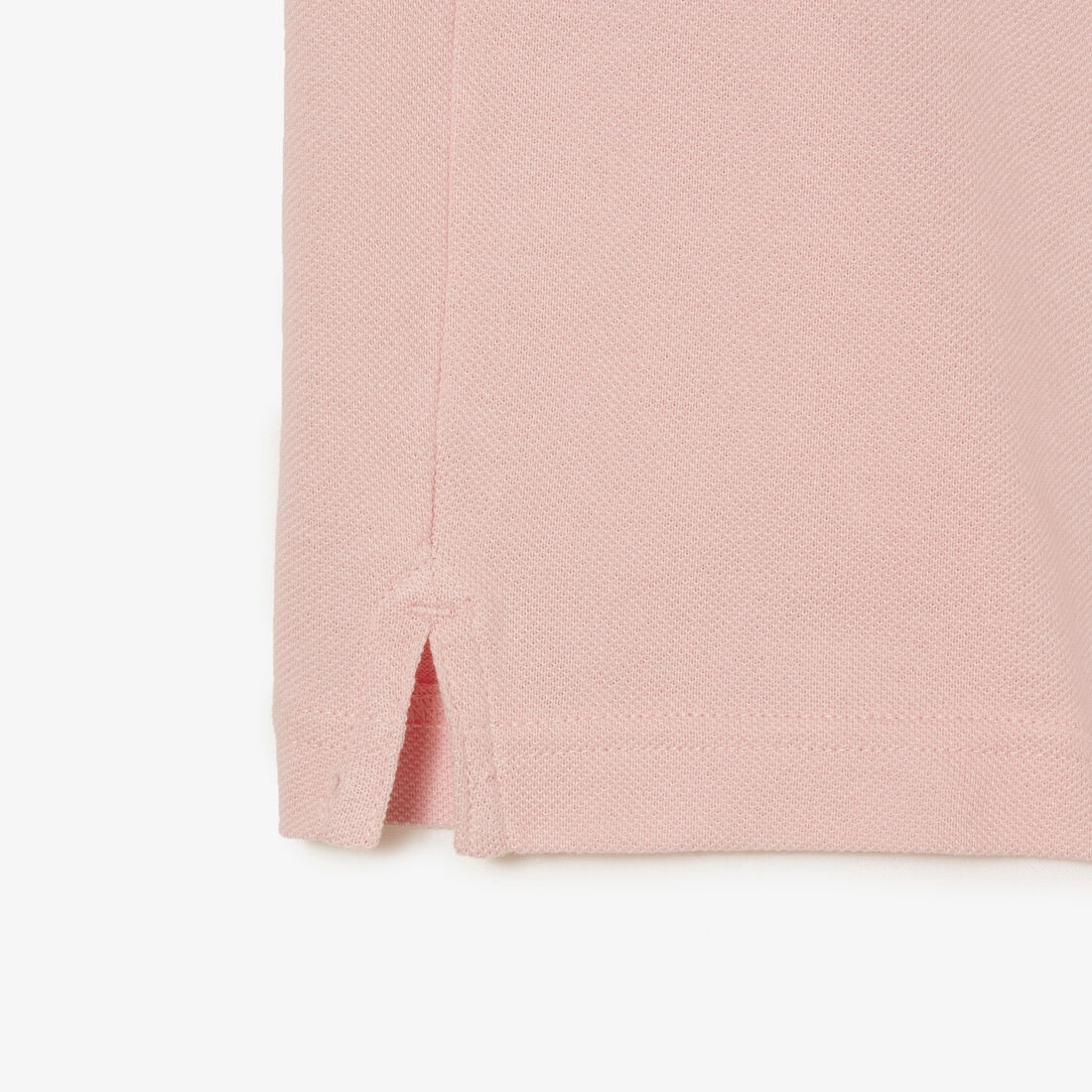 Slim Fit L.12.12 Original Polo Shirt Slim Fit L.12.12 Original Polo Shirt