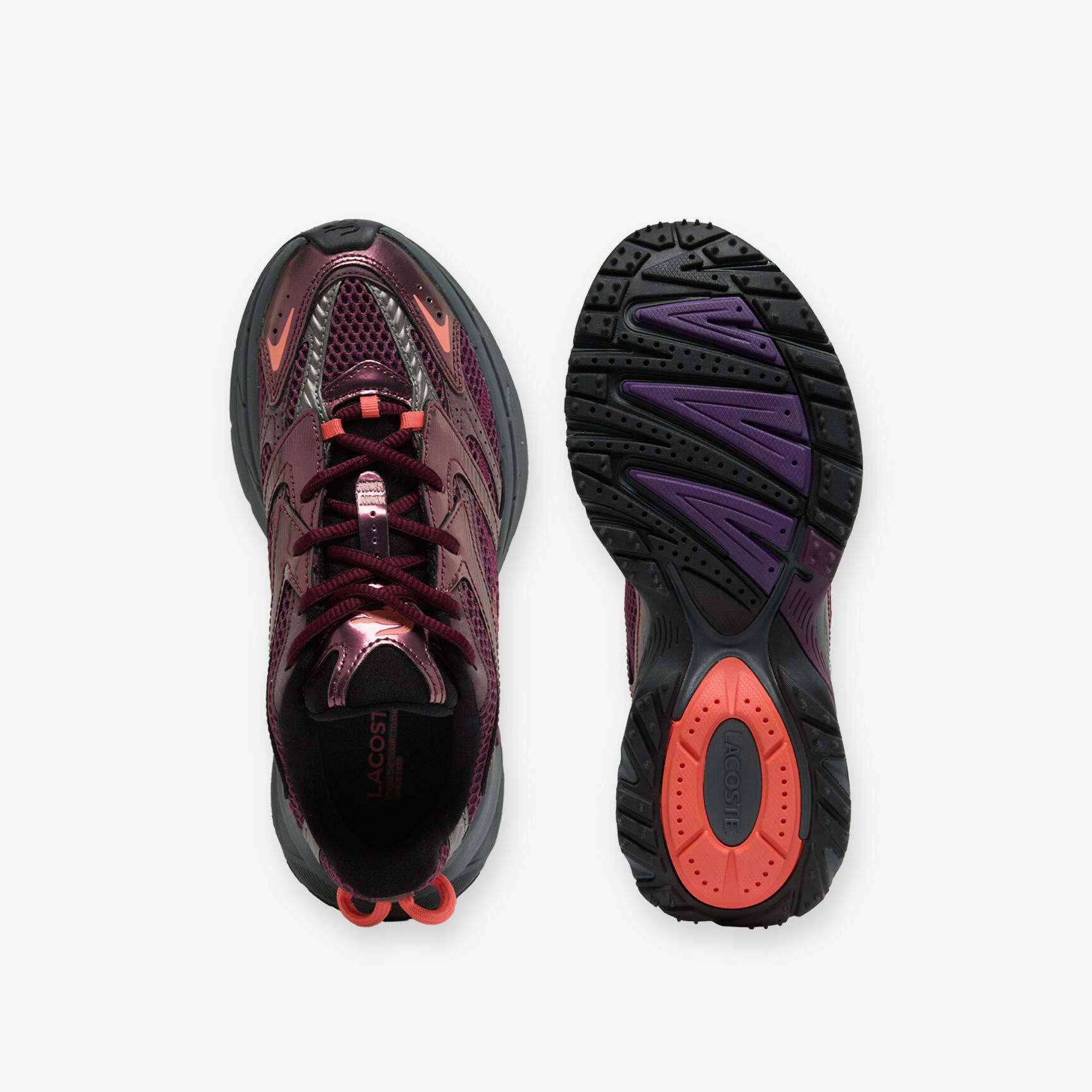 Women's L003 Neo Shot Sneakers Women's L003 Neo Shot Sneakers