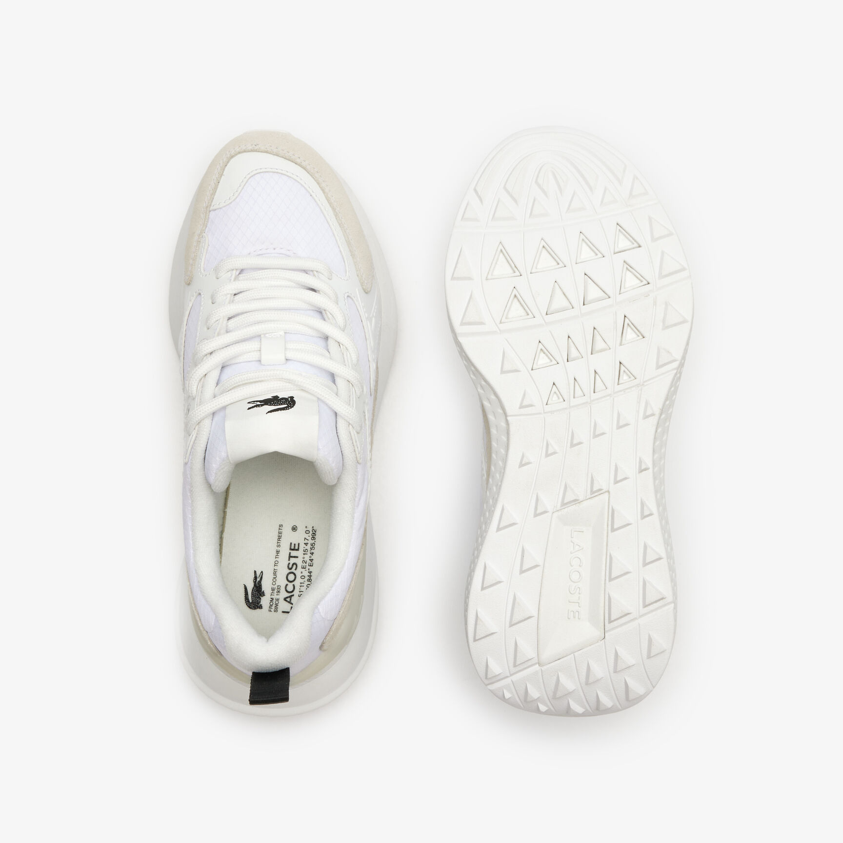 Women's L003 Evo Trainers 