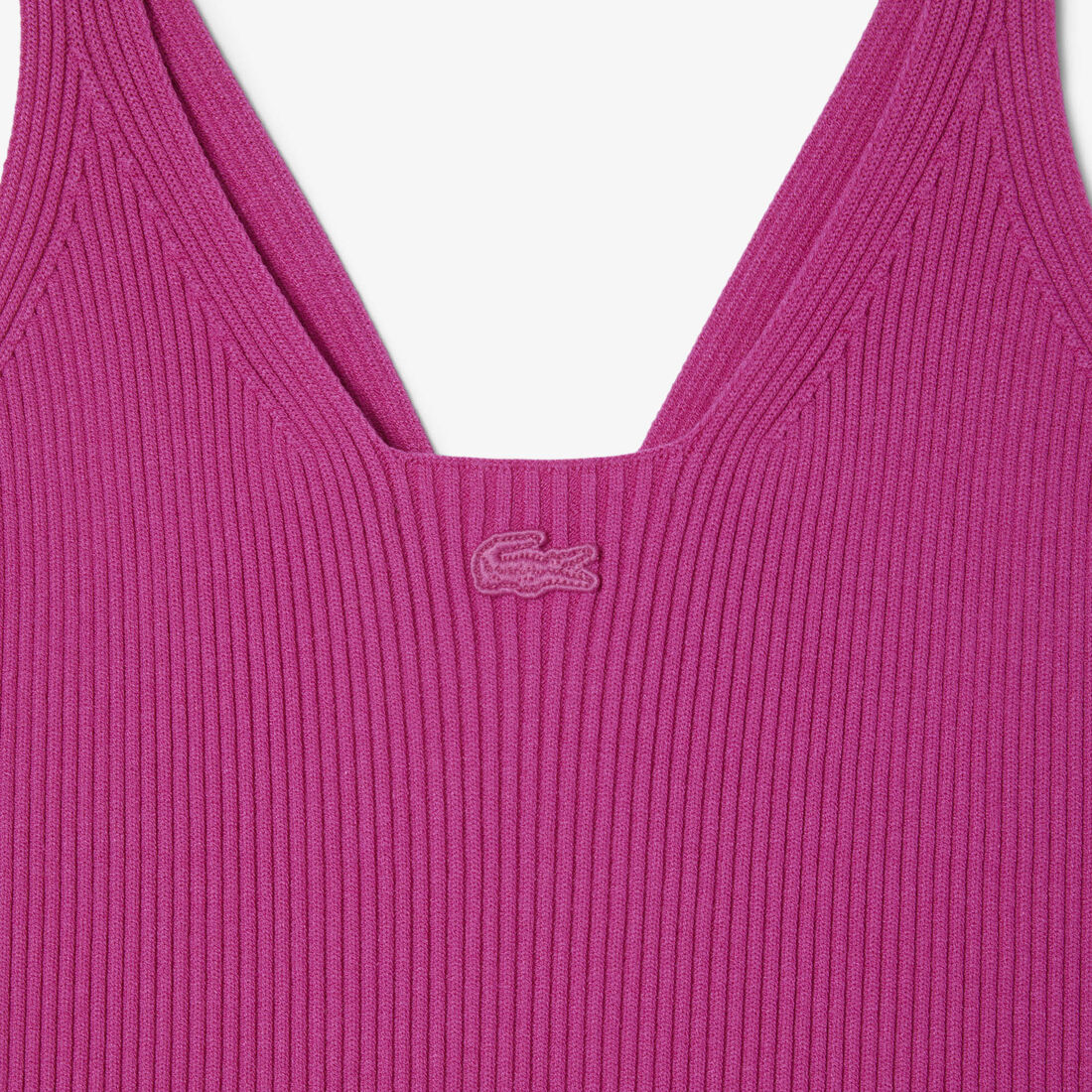 فستان طويل بدون درزات ومضلع فستان طويل بدون درزات ومضلع