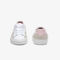 Women's Lacoste L006 Leather Sneakers women s lacoste l006 leather sneakers