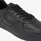 lacoste men s l001 set leather sneakers