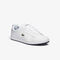 Men's Carnaby Evo Leather Trainers lacoste men s carnaby evo leather trainers
