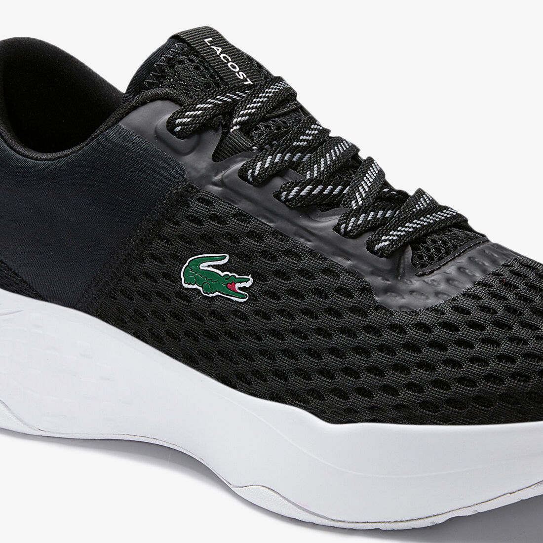 Women's Court-Drive Textile Trainers Women's Court-Drive Textile Trainers