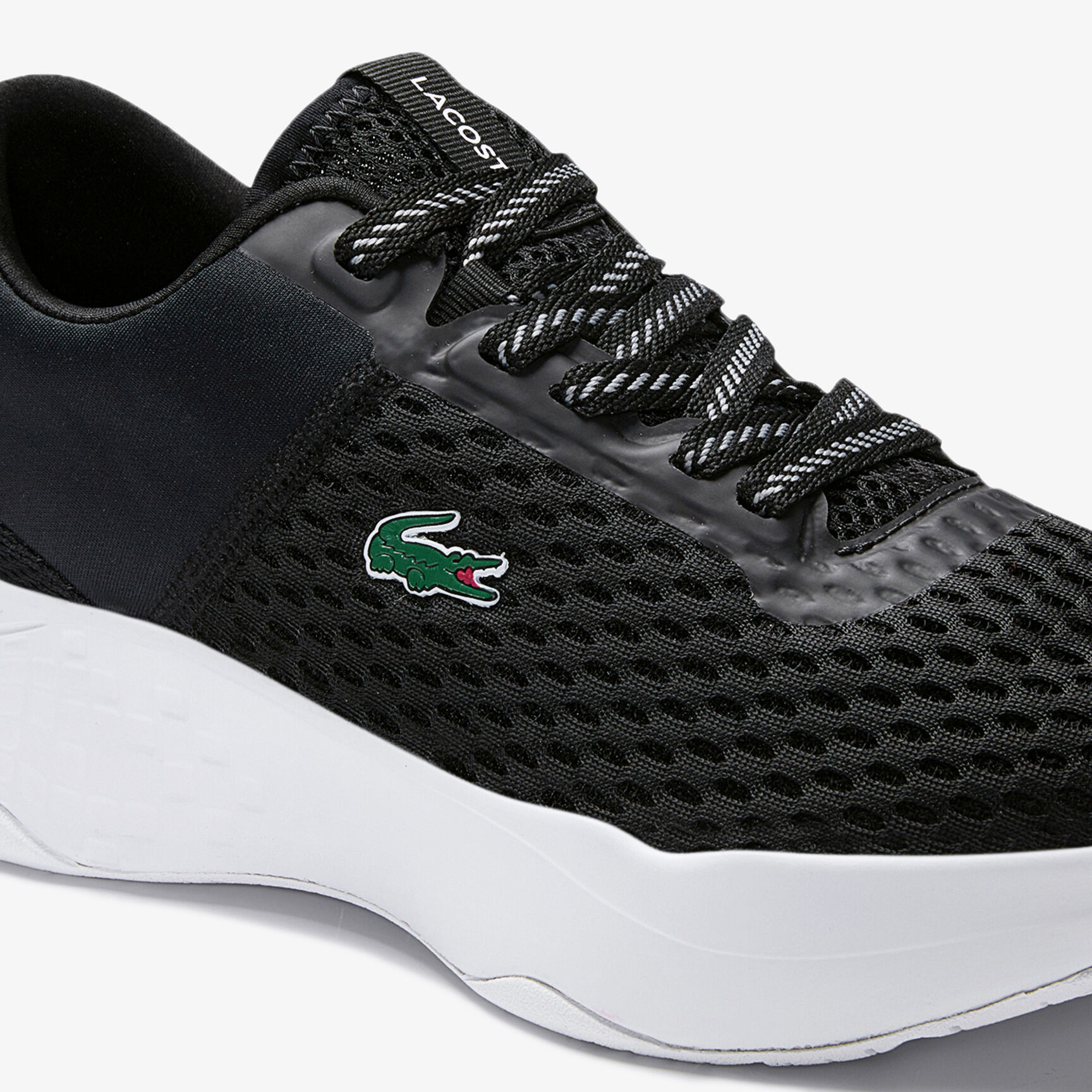 Women's Court-Drive Textile Trainers Women's Court-Drive Textile Trainers