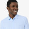 Regular Fit Paris Stretch Pique Polo Shirt