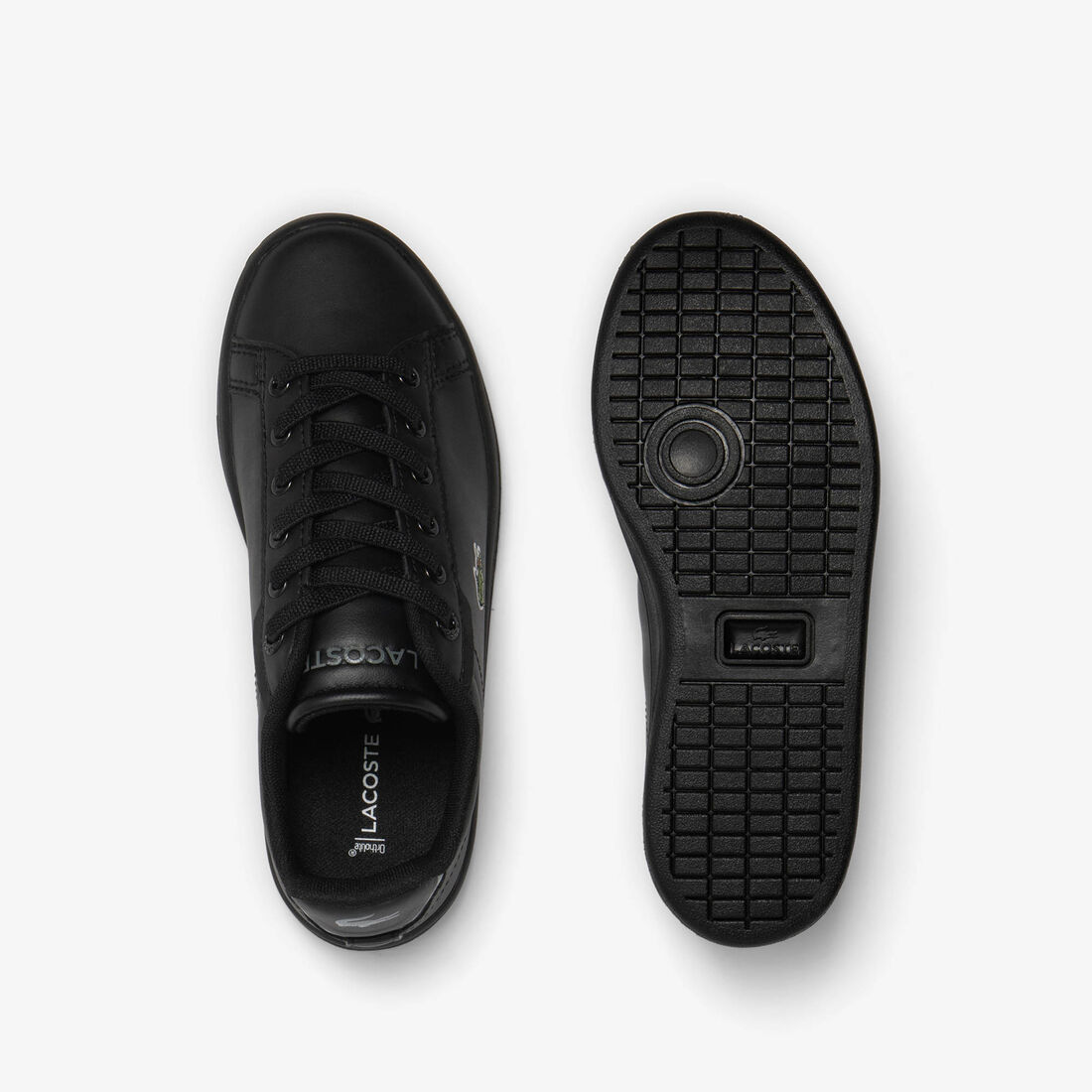 Kids' Carnaby Pro Synthetic Fiber Trainers Kids' Carnaby Pro Synthetic Fiber Trainers