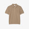 Classic Fit Knitted Polo Shirt Classic Fit Knitted Polo Shirt