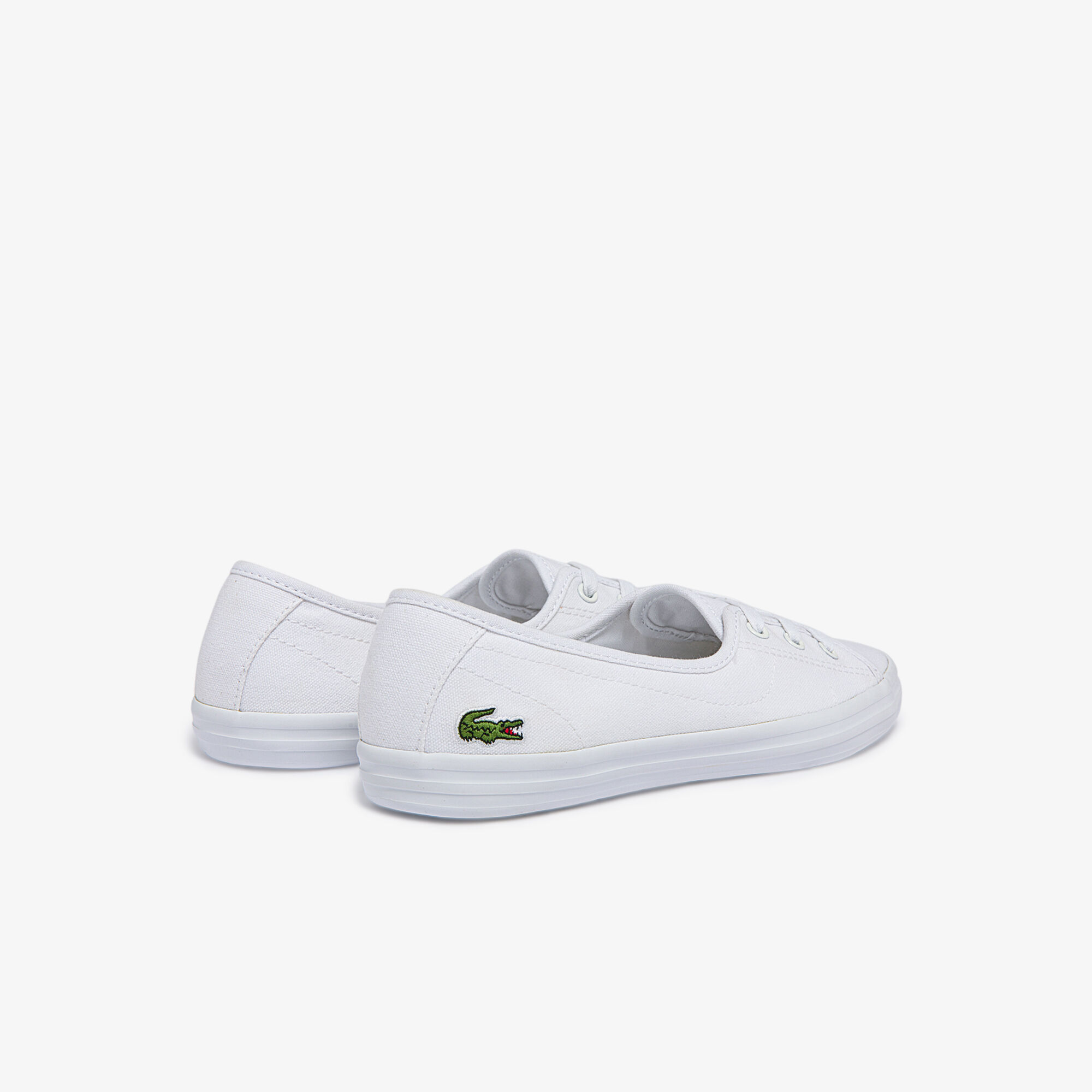 Women's Ziane Chunky Canvas Trainers
