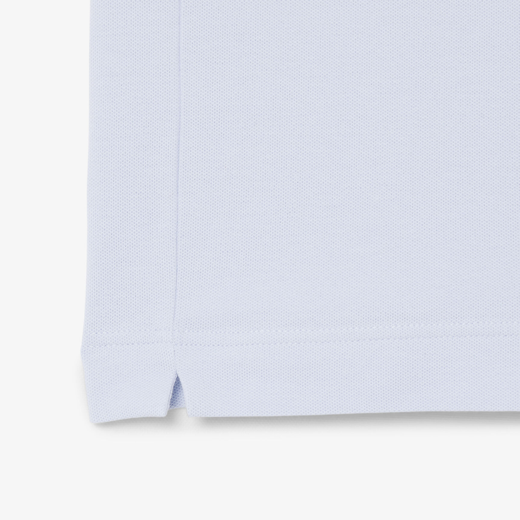 Regular Fit Paris Stretch Pique Polo Shirt