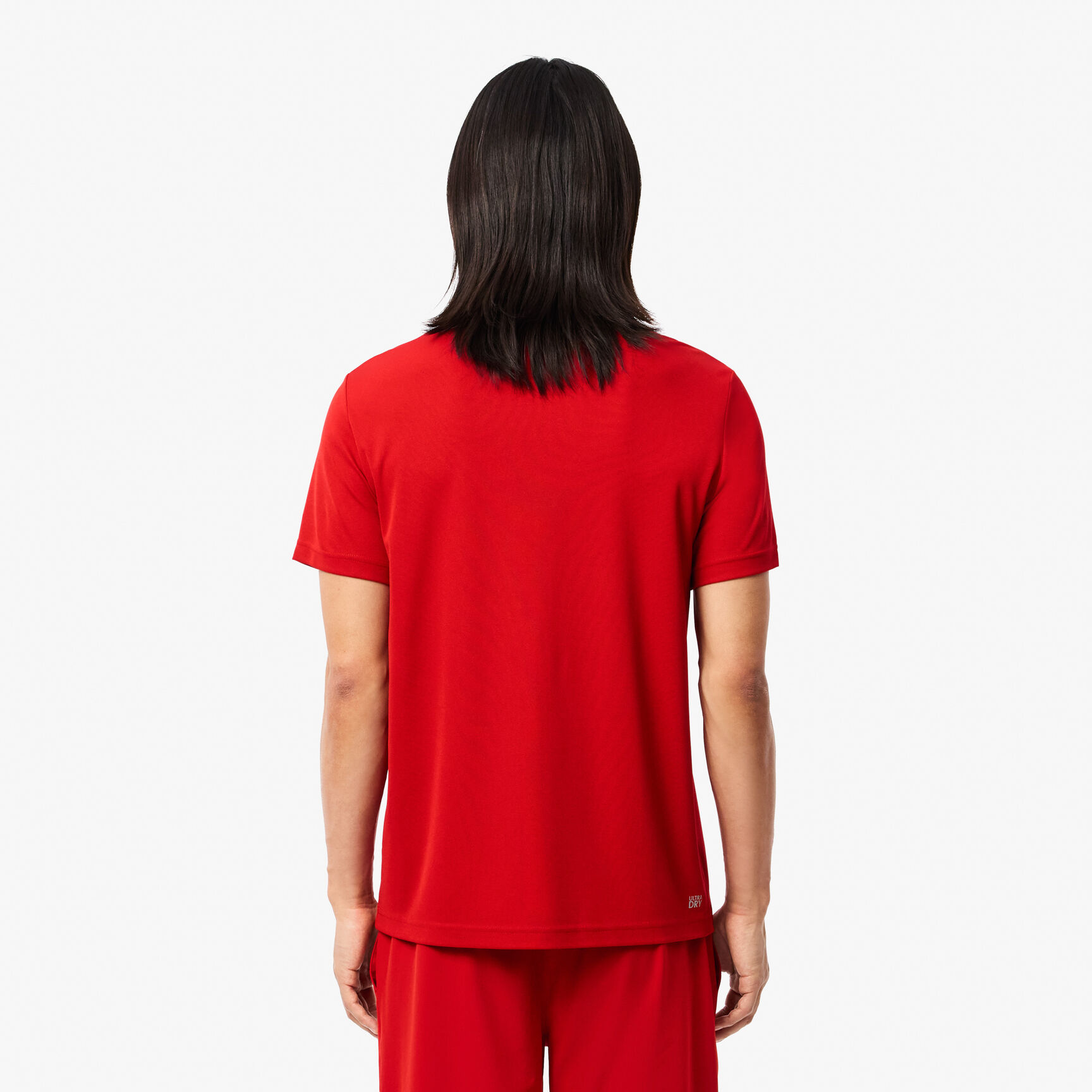 تيشيرت لاكوست للتنس x نوفاك ديوكوفيتش تيشيرت لاكوست للتنس x نوفاك ديوكوفيتش