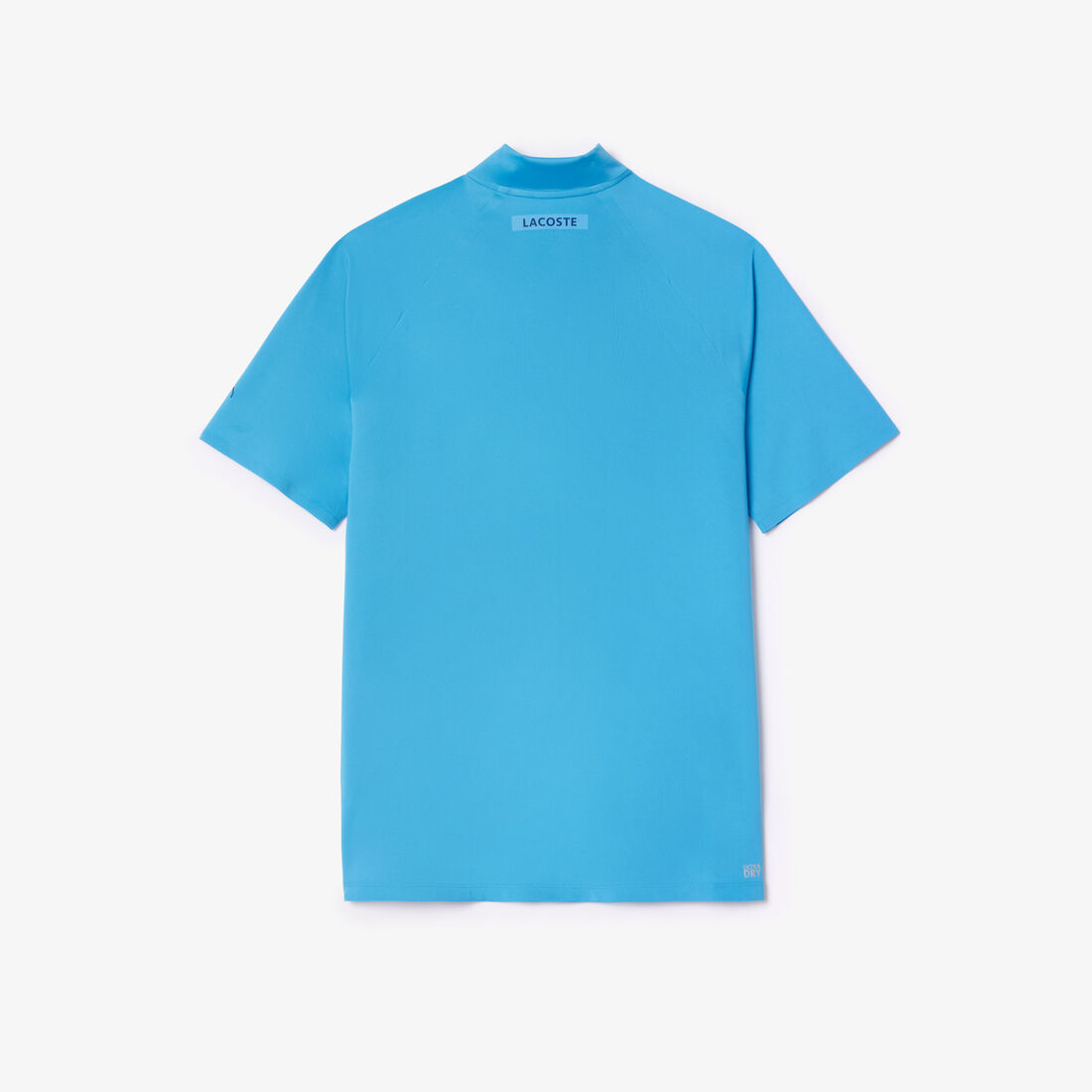 Lacoste Tennis x Novak Djokovic Player Version Polo Shirt Lacoste Tennis x Novak Djokovic Player Version Polo Shirt