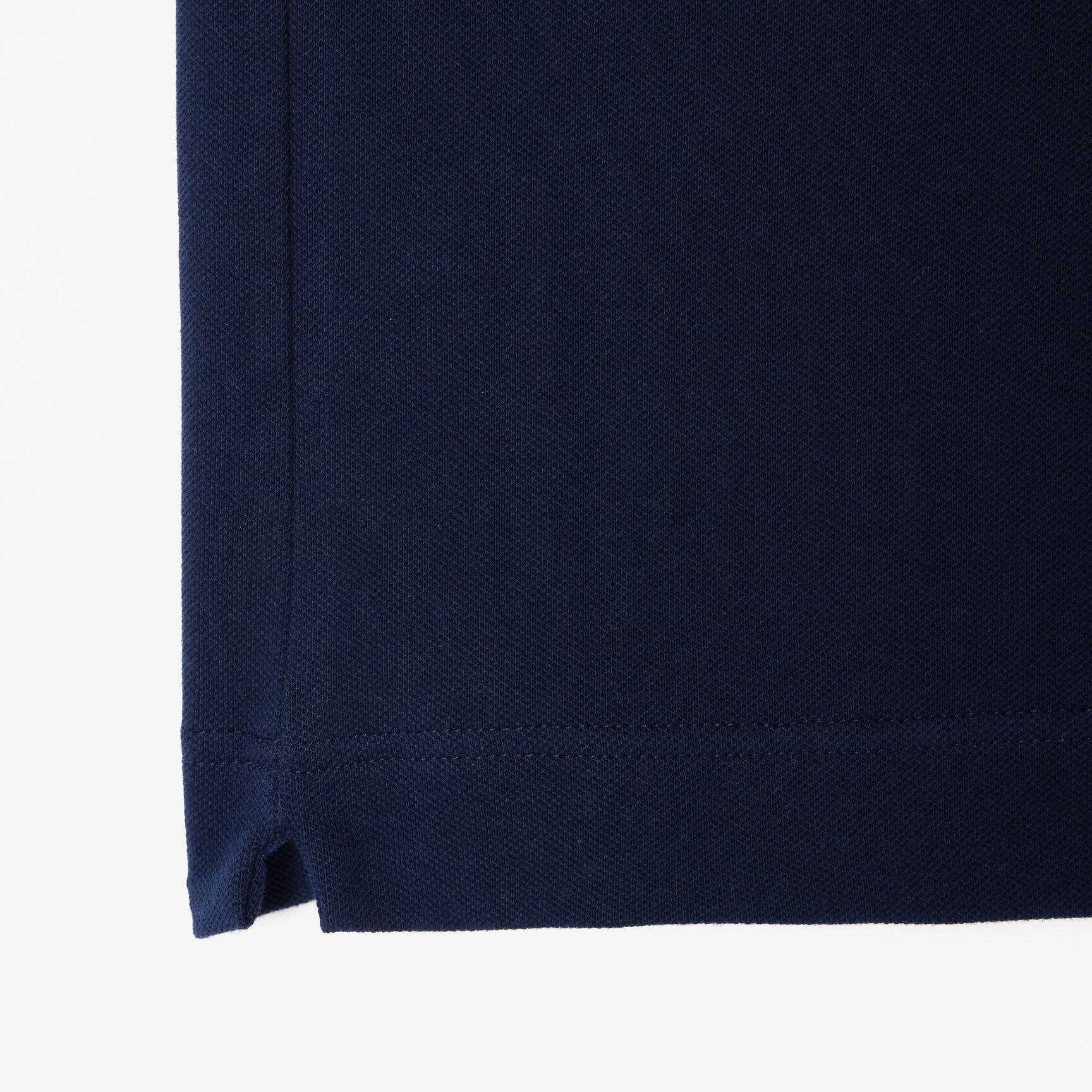 Regular Fit Paris Stretch Pique Polo Shirt