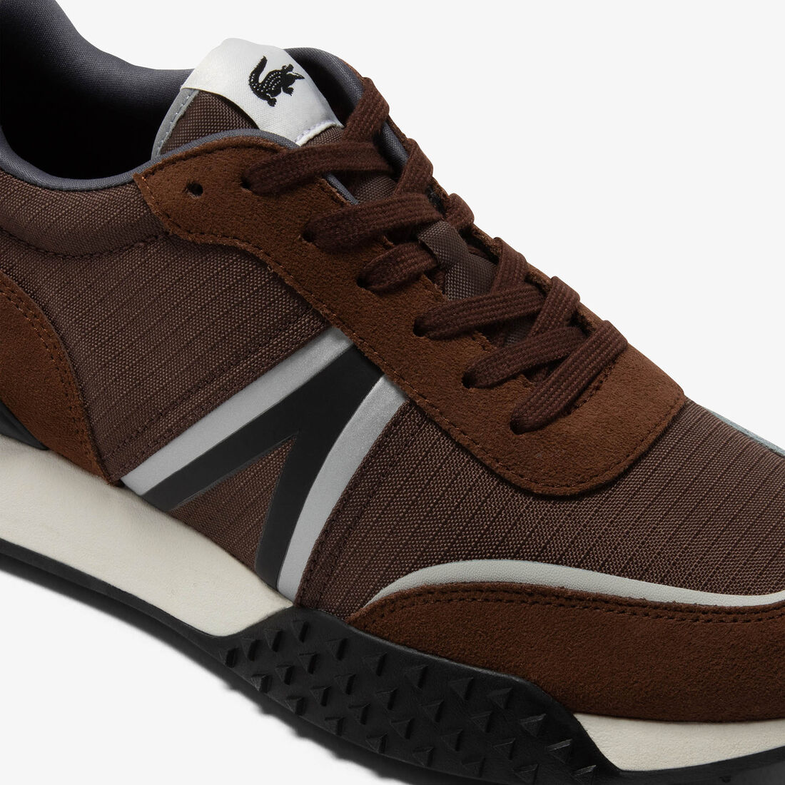 Men's L-Spin Deluxe Metal Pop Trainers Men's L-Spin Deluxe Metal Pop Trainers