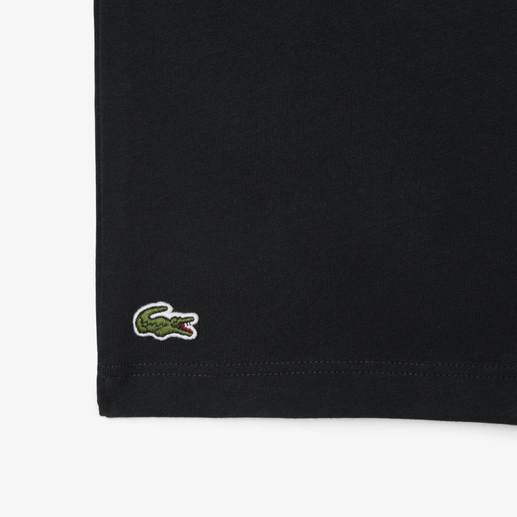 Print Cotton T-shirt Print Cotton T-shirt