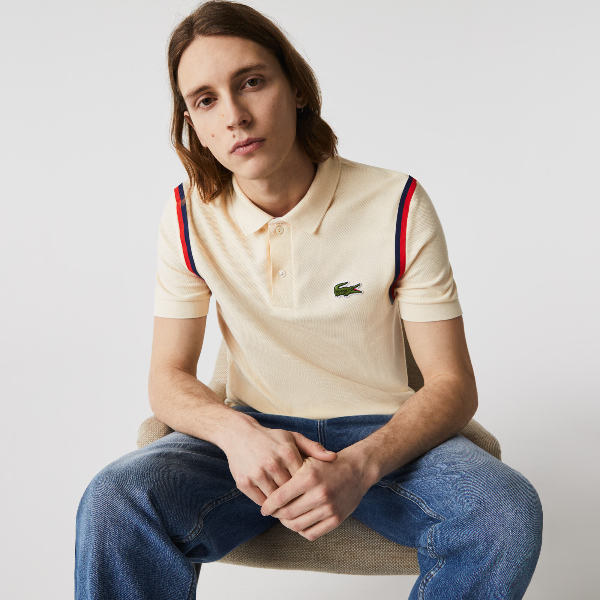 Lacoste made in france online