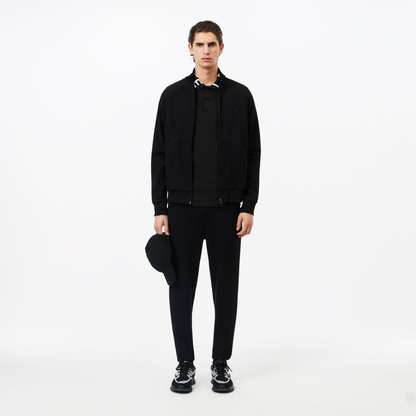 Slim Fit Sweatpants Slim Fit Sweatpants