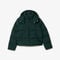 Relaxed Fit Hooded Down Jacket lacoste relaxed fit hooded down jacket