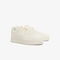 lacoste women s l001 set leather sneakers