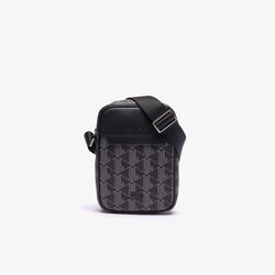 lacoste the blend satchel