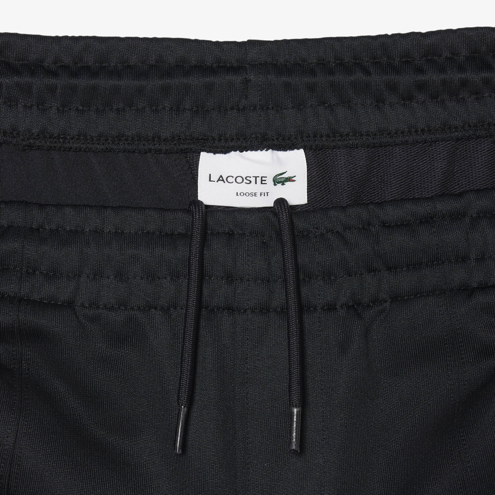 Loose Fit Fleece Sweatpants Loose Fit Fleece Sweatpants