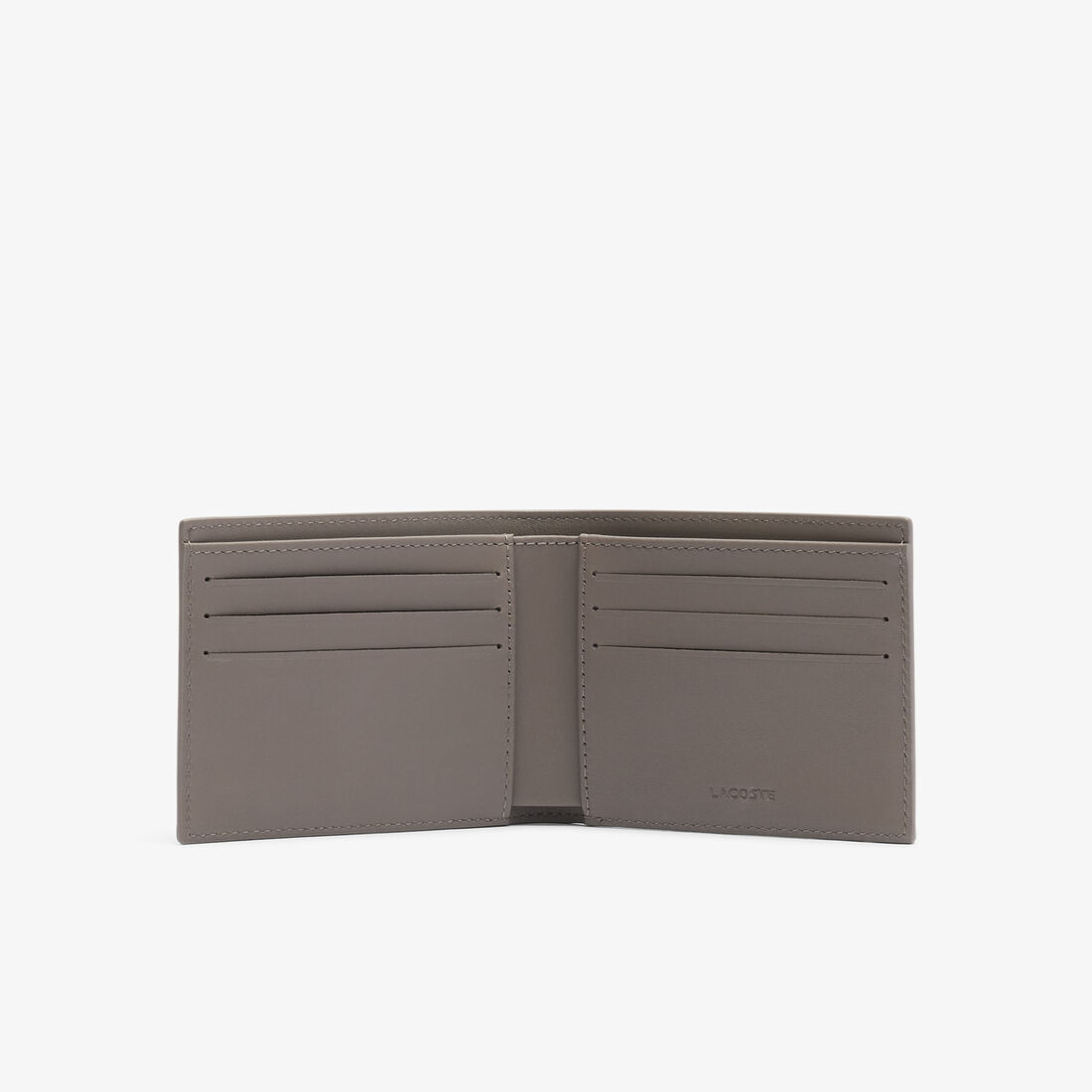 Embossed Leather Fitzgerald Billfold Embossed Leather Fitzgerald Billfold