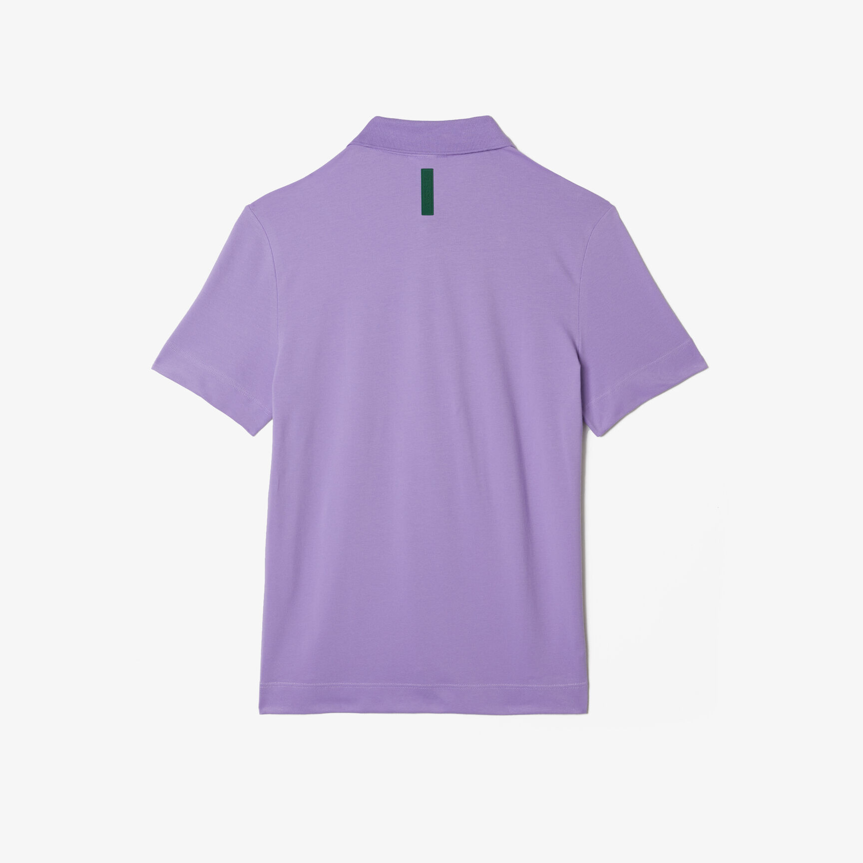Regular Fit Lacoste Movement Pique Polo Shirt