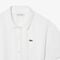 Flared Petit Pique Polo Dress Flared Petit Pique Polo Dress