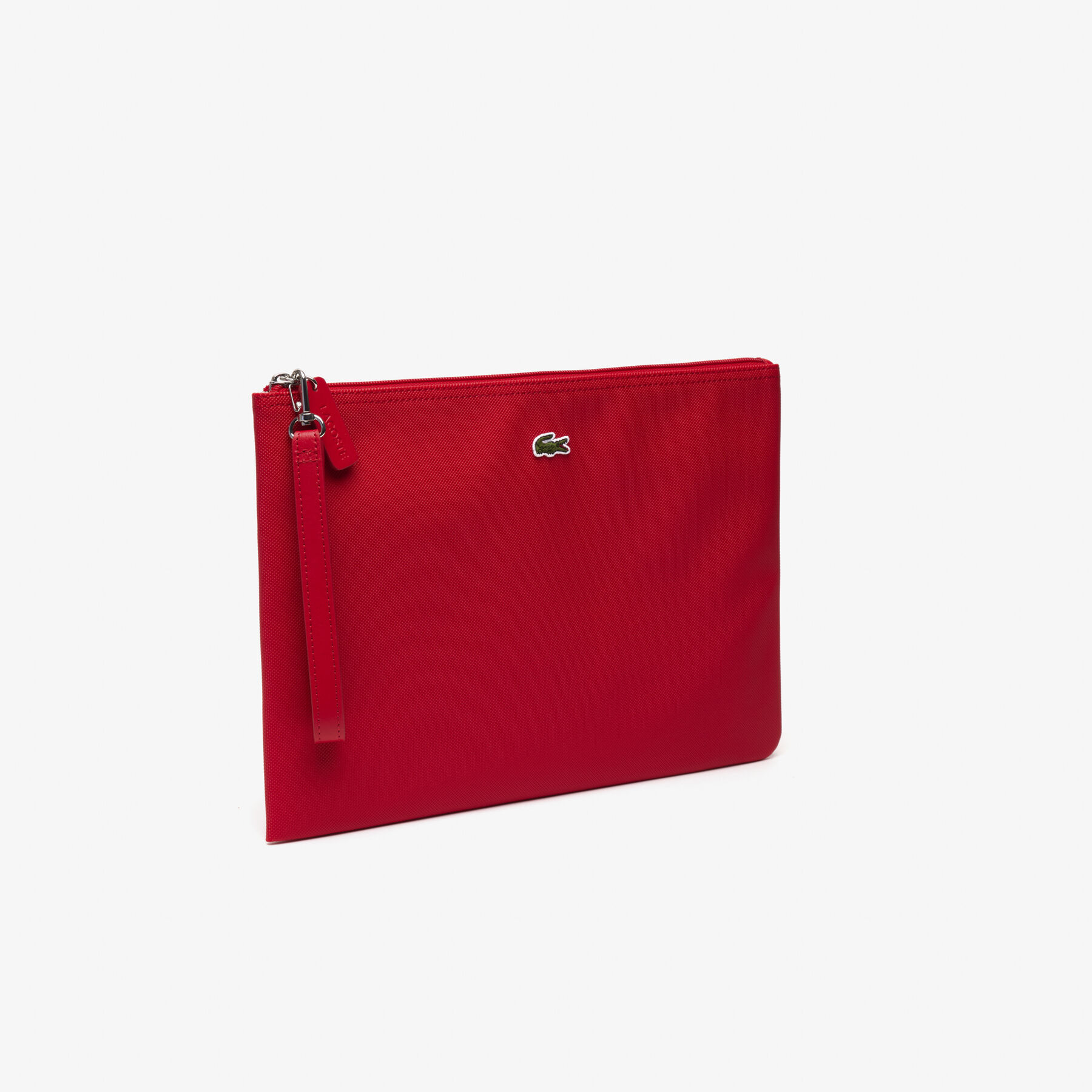 Women’s Lacoste L.12.12 Clutch Purse women s lacoste l 12 12 clutch purse