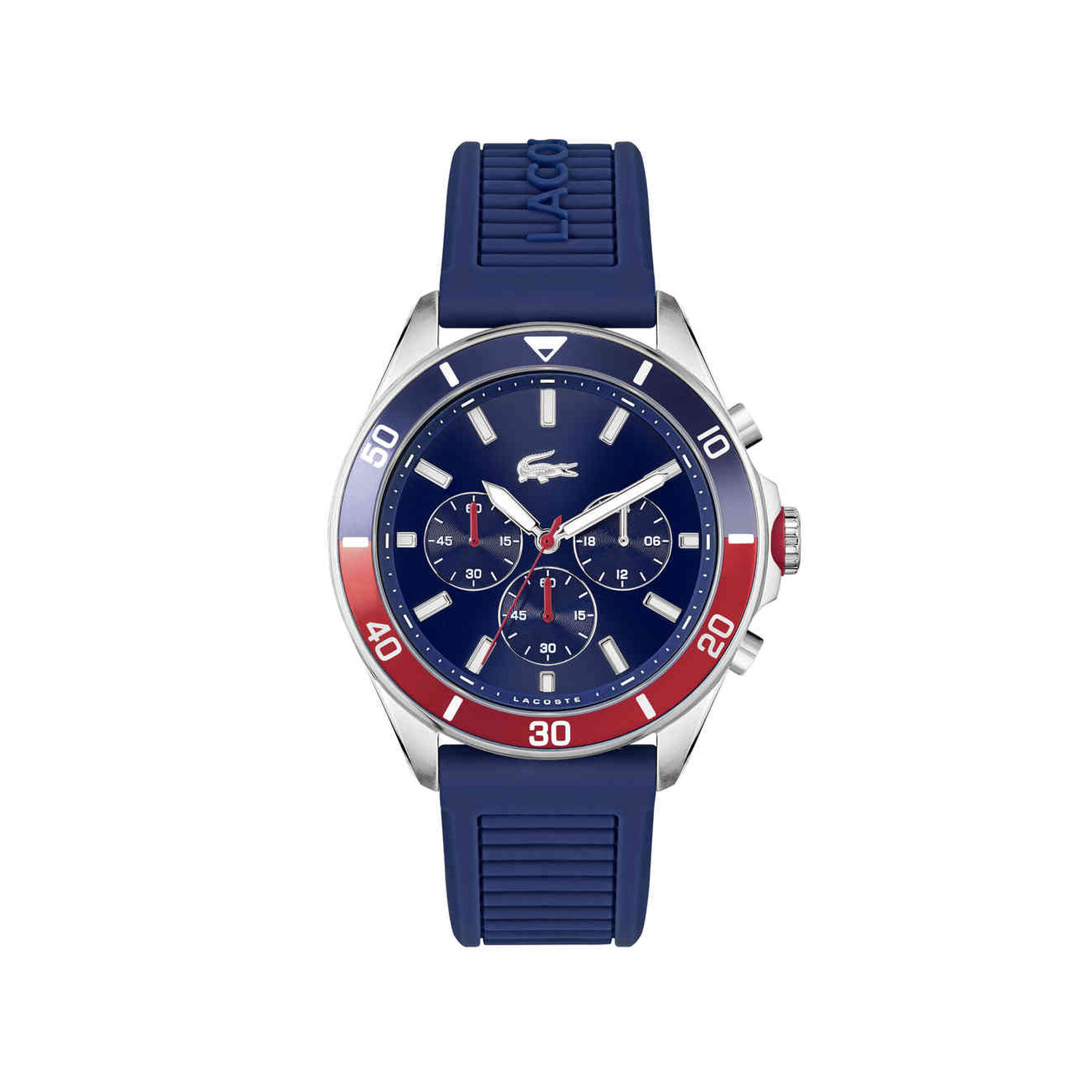 Tiebreaker Mens Watch