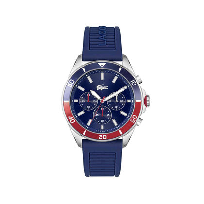 Men Tiebreaker Quartz Watch