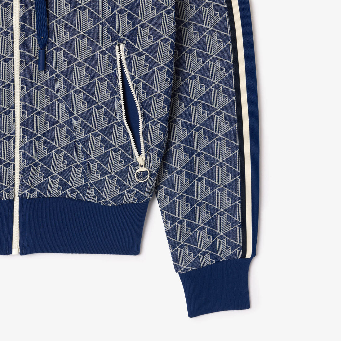 هودي جاكار مونوغرام هودي جاكار مونوغرام