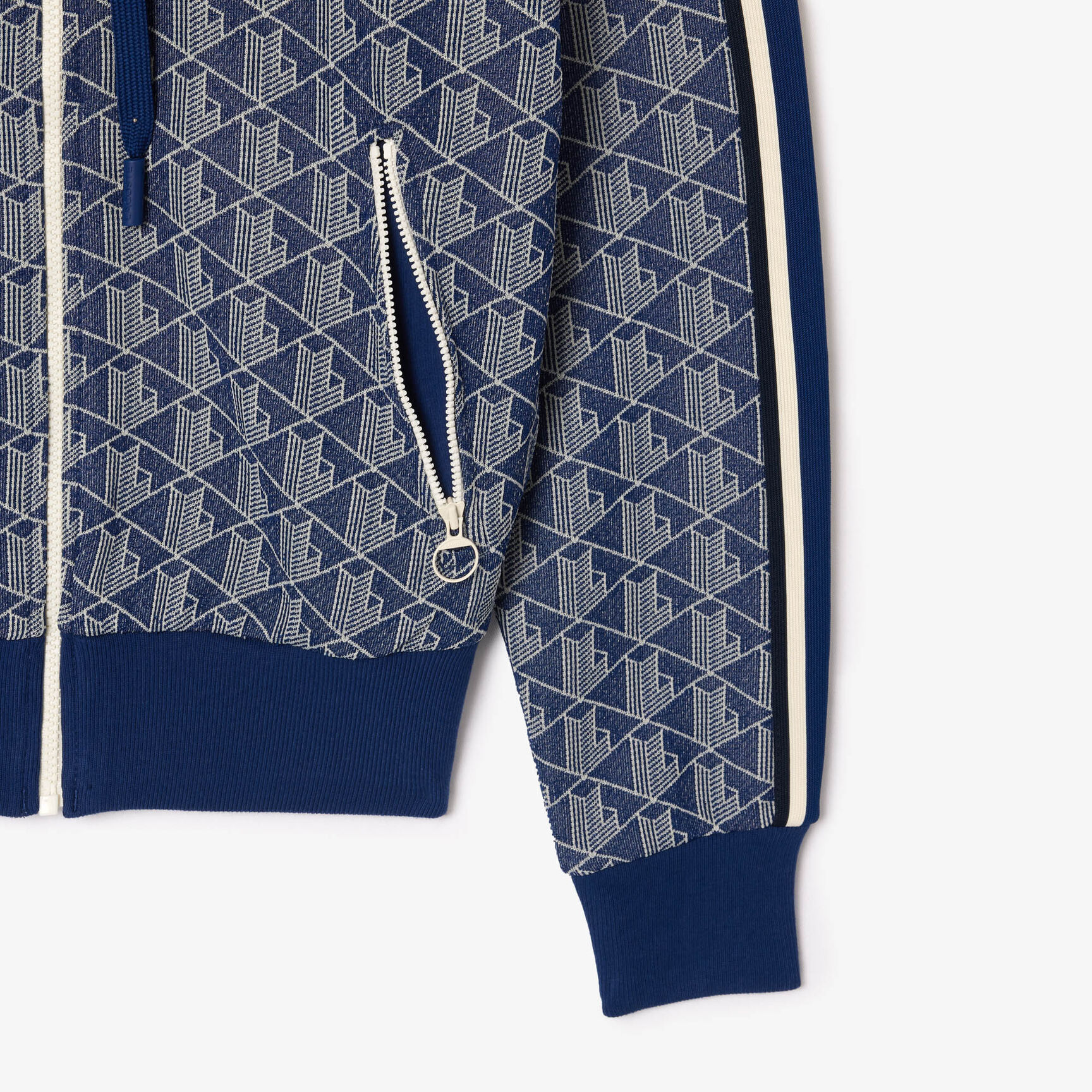 هودي جاكار مونوغرام هودي جاكار مونوغرام