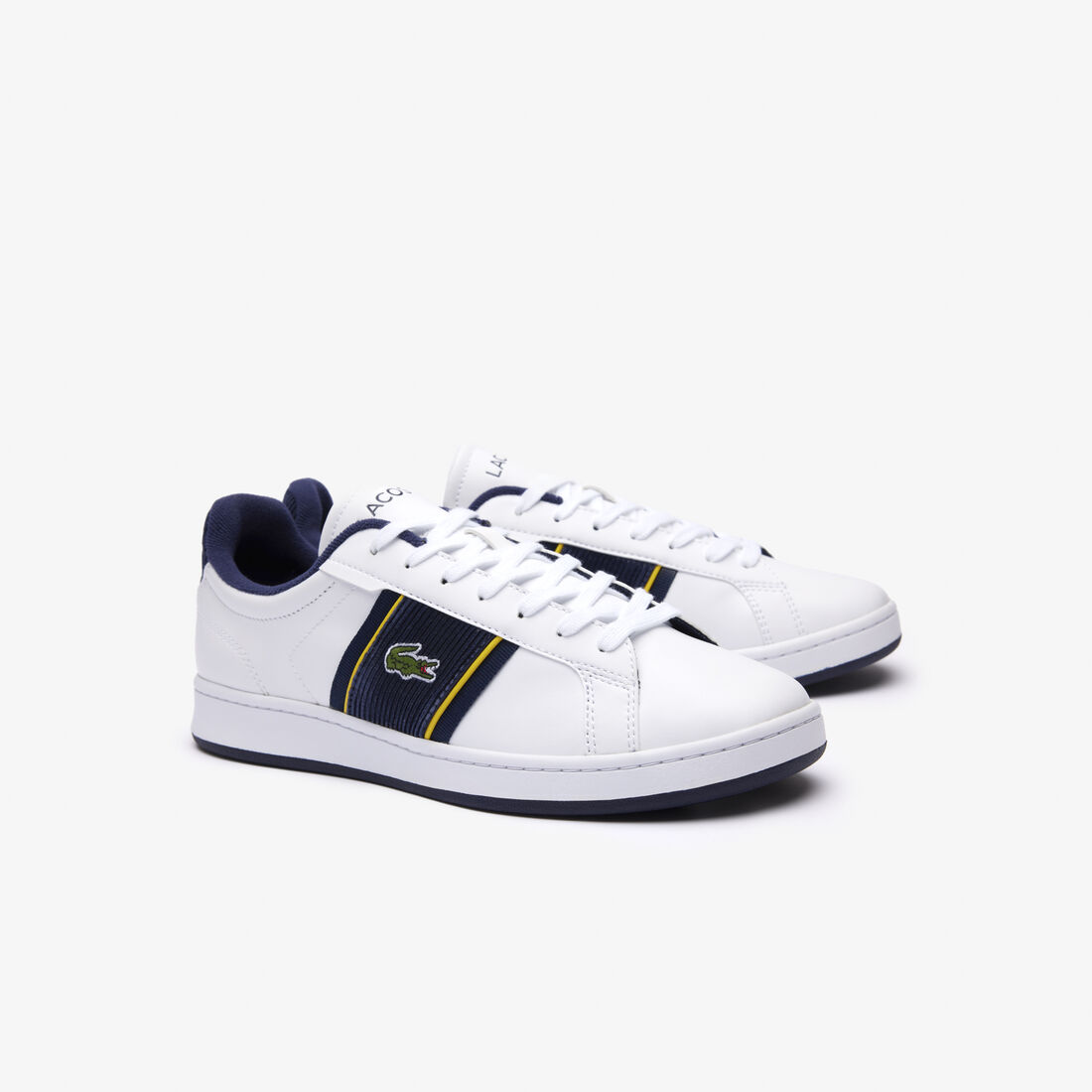 Men's Carnaby Pro CGR Bar Corduroy Detail Trainers Men's Carnaby Pro CGR Bar Corduroy Detail Trainers