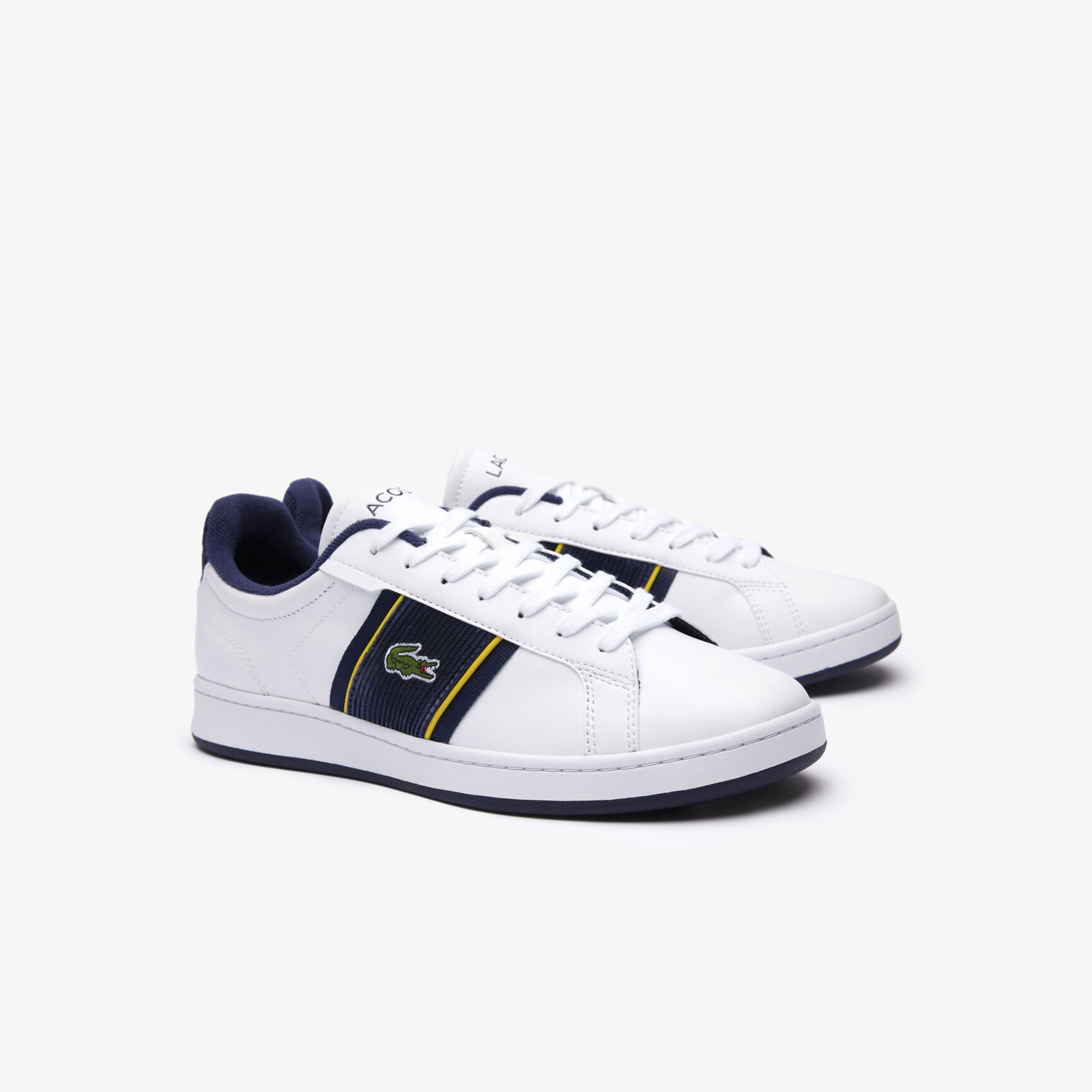 Men's Carnaby Pro CGR Bar Corduroy Detail Trainers Men's Carnaby Pro CGR Bar Corduroy Detail Trainers