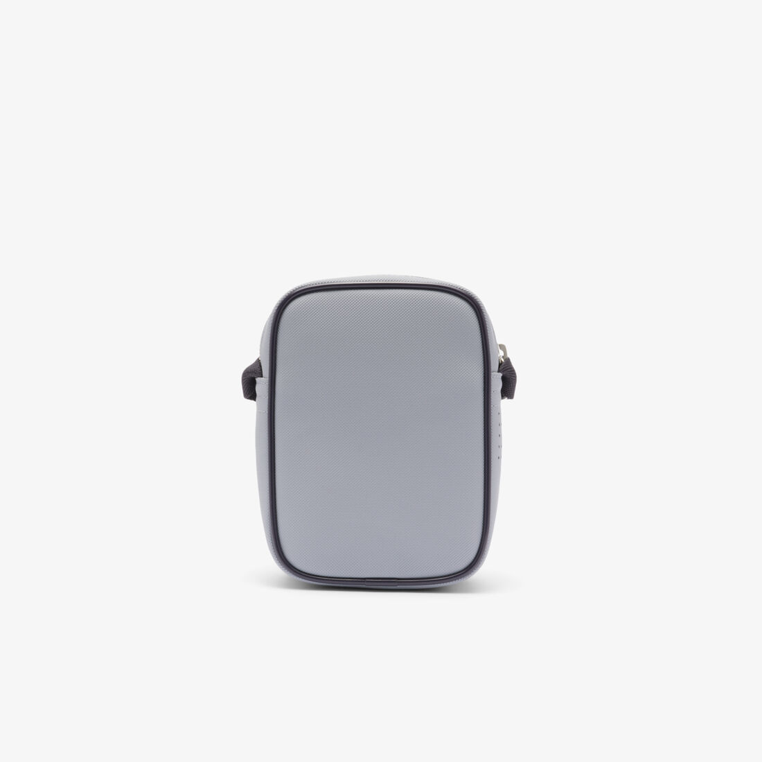 Club 1930 Petit Pique Effect Vertical Satchel Club 1930 Petit Pique Effect Vertical Satchel