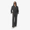 Long Sleeved Flannel Jumpsuit lacoste long sleeved flannel jumpsuit