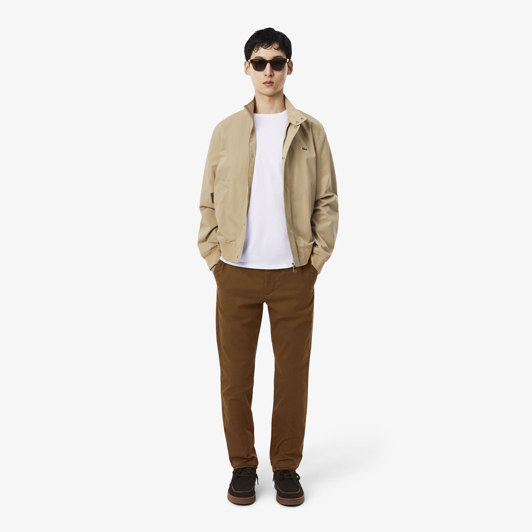 Cotton Pima T-shirt