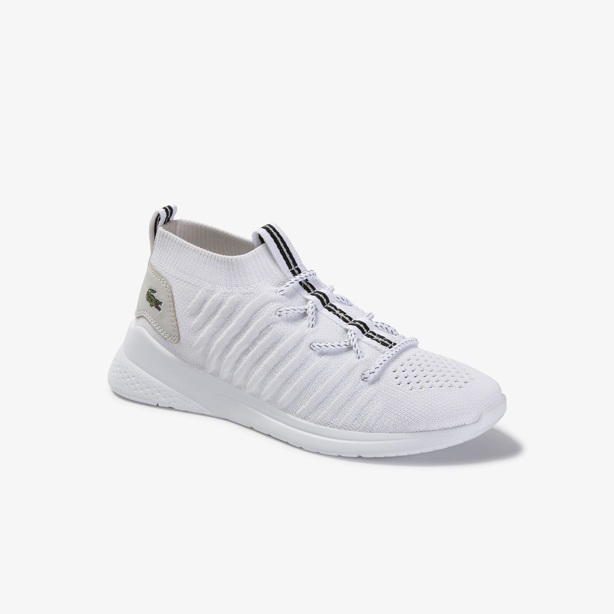 Lacoste sneakers lt fit on sale