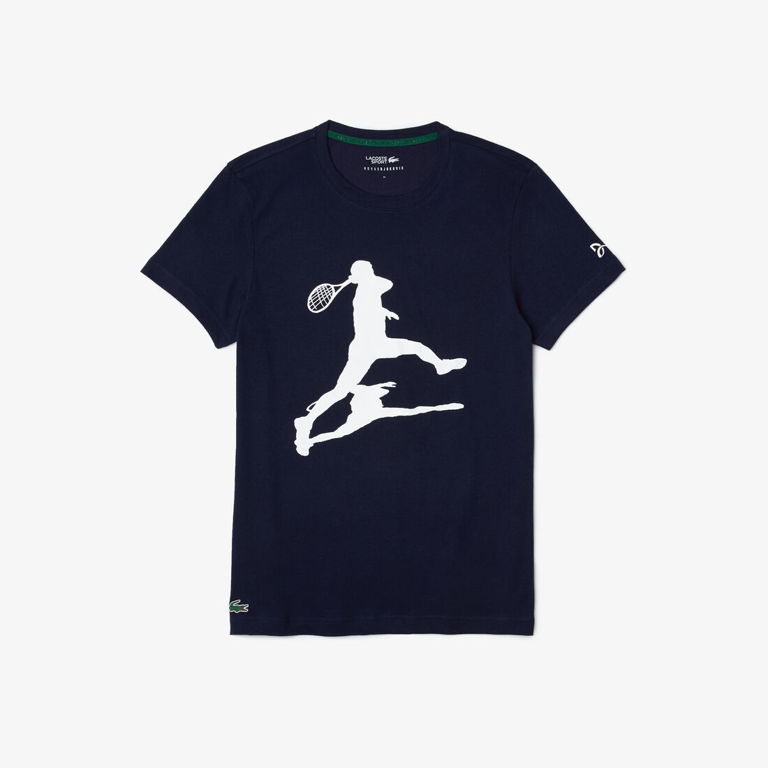 طقم للرجال مجموعة Lacoste SPORT x Novak Djokovic