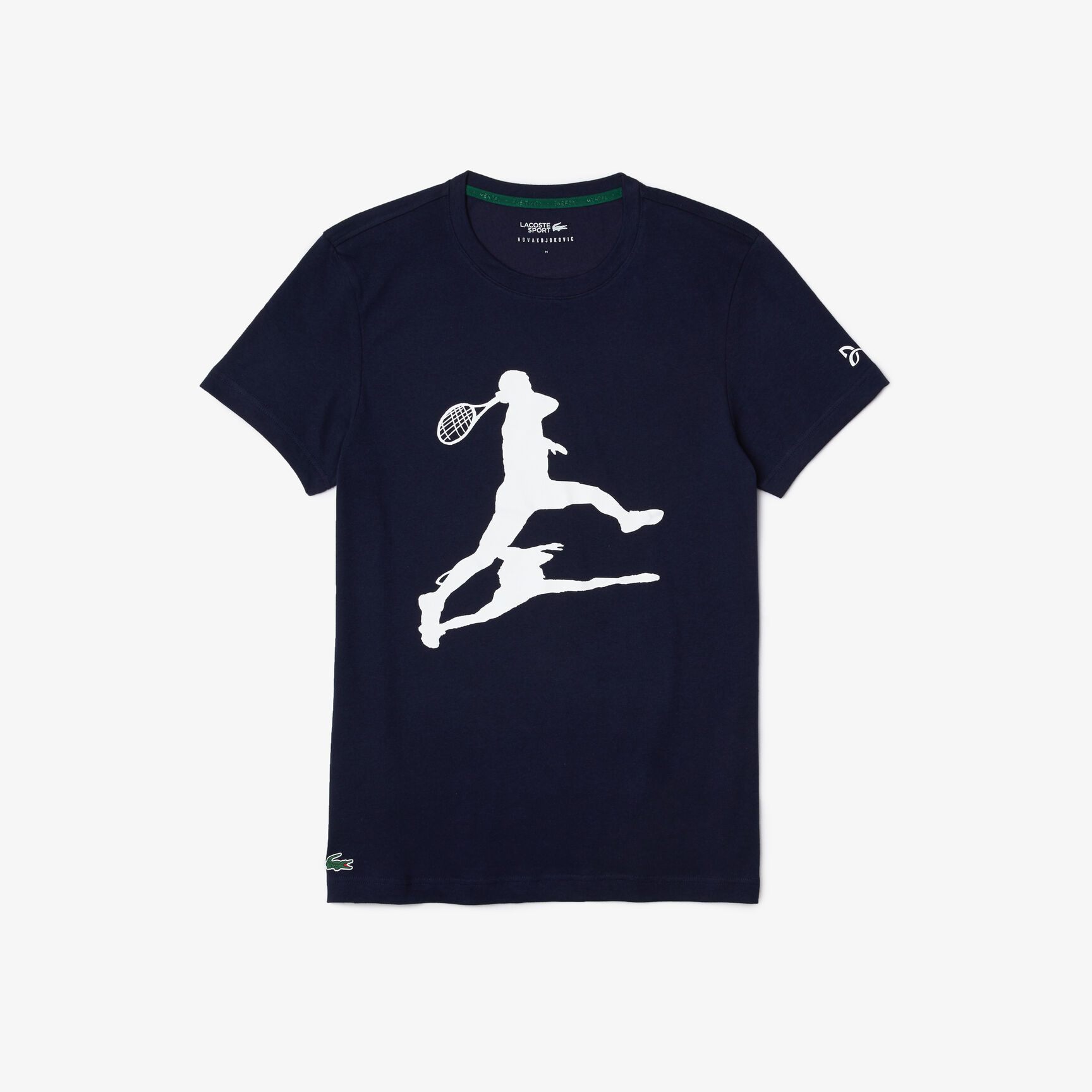Men's Lacoste SPORT x Novak Djokovic Pack Men's Lacoste SPORT x Novak Djokovic Pack
