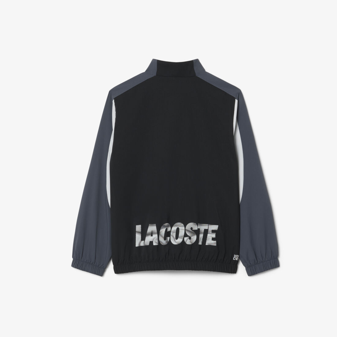 Sport Colour-Block Tracksuit lacoste sport colour block tracksuit