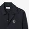 French Made Retro Badge Jacket lacoste french made retro badge jacket