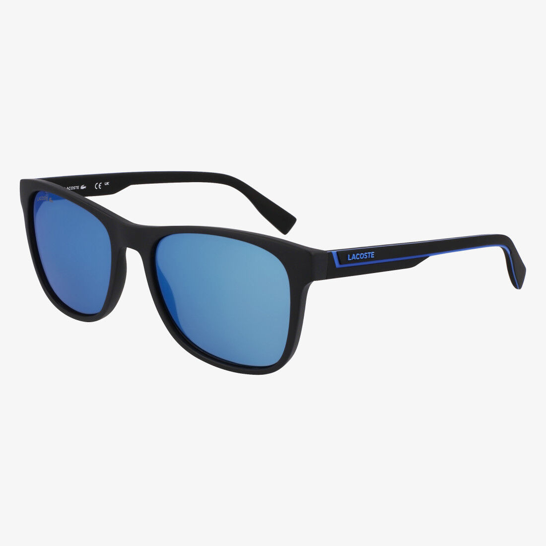 Lacoste Men Rectangular Sunglasses